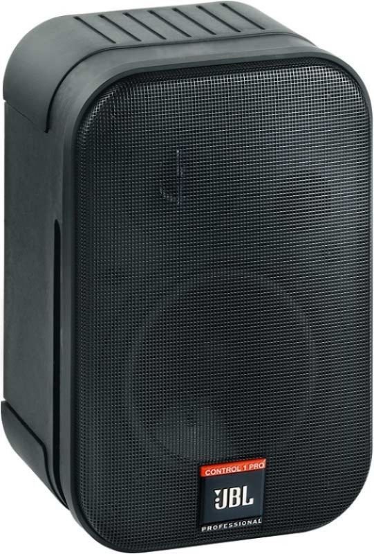 Jual Jbl Control Pro Compact Speaker Free Ongkir